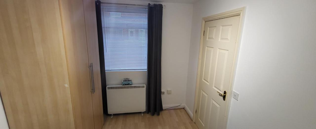 Cosy Stays Daybrook 노팅엄 외부 사진