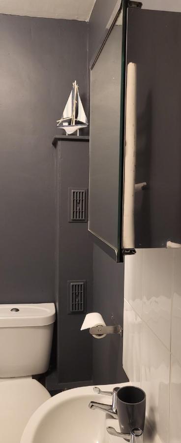 Cosy Stays Daybrook 노팅엄 외부 사진