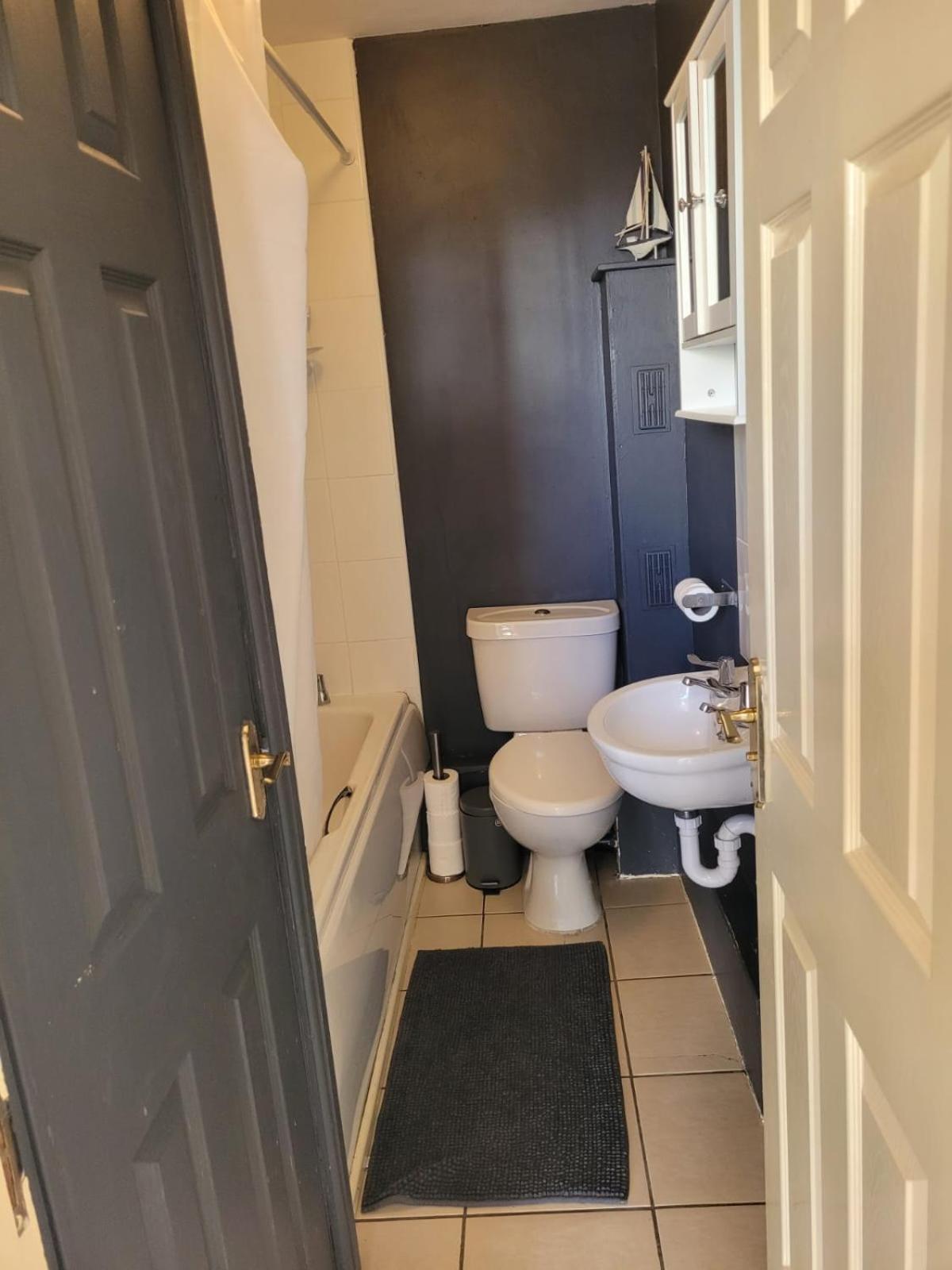 Cosy Stays Daybrook 노팅엄 외부 사진